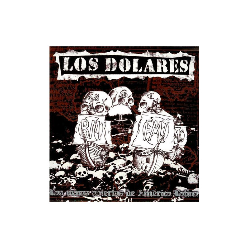 Los Dolares