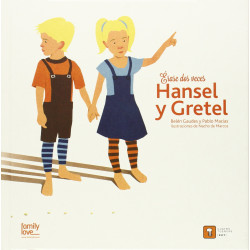 Hansel y Gretel