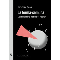 La forma comuna