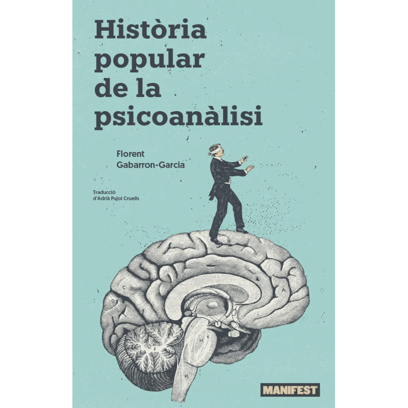 Història popular de la psicoanàlisi