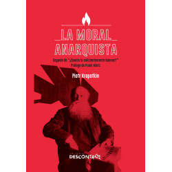 La moral anarquista