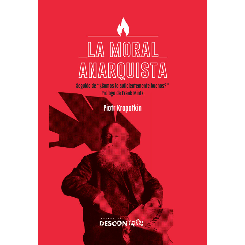 La moral anarquista