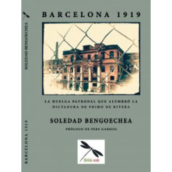 Barcelona 1919