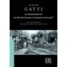 La Columna Durruti / la tribu de Carcana, ¿en guerra contra qué?