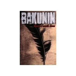 Bakunin, recull d'escrits...