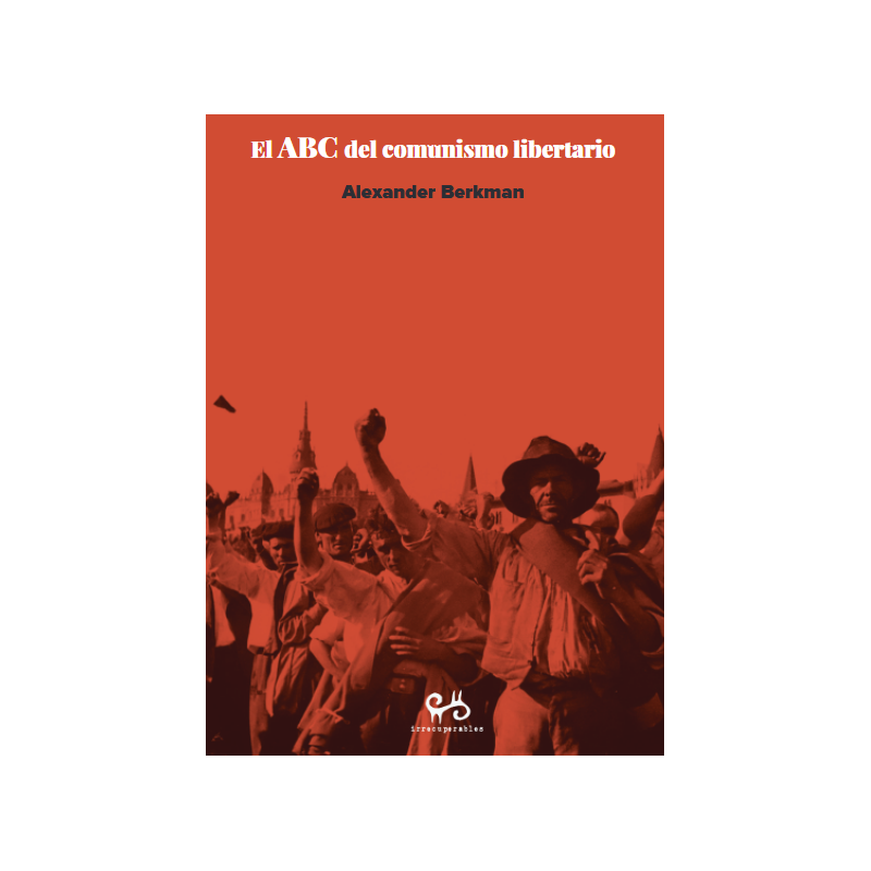 El ABC del comunismo libertario