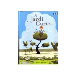 El jardí curiós