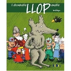 L'abominable LLop amable