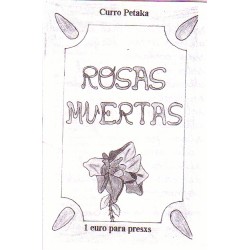 Rosas muertas