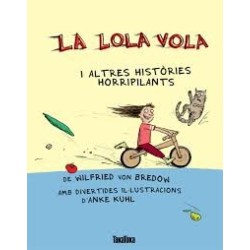 La Lola vola i altres...