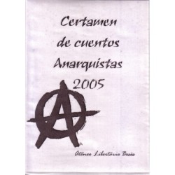 Certamen de cuentos...