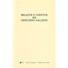 Relatos y cuentos de gregorio gallego