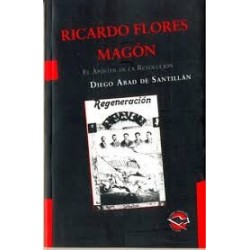 Ricardo Flores Magón