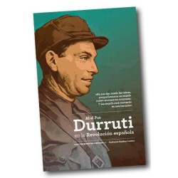 Durruti en la revolución...