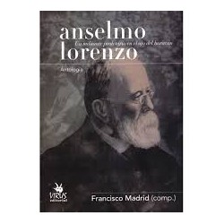 Anselmo Lorenzo