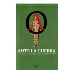 Ante la guerra