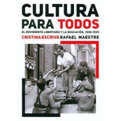 Cultura para todos