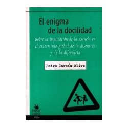 El enigma de la docilidad