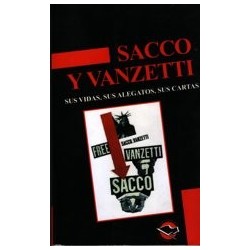 Sacco & Vanzetti