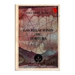 Las relaciones de tortura