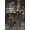 Memorias de un anarquista en prisión