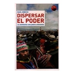 Dispersar el poder