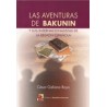 Las aventuras de Bakunin