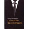 La invasión ha comenzado