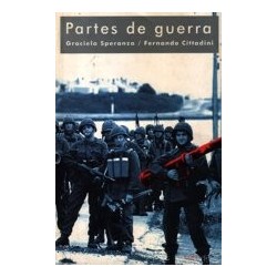 Partes de guerra