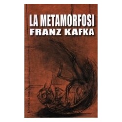 La metamorfosi