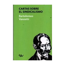 Cartas sobre el sindicalismo