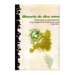 Historia de diez años