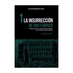 La insurreción de una fábrica