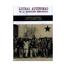 Luchas Autónomas en la...