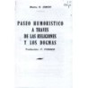 Paseo Humorístico a través de las religiones y los dogmas