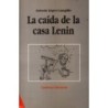 La  caída de la casa Lenin