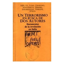 Un terrorismo en busca de...