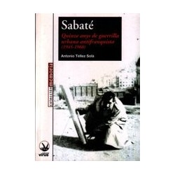 Sabaté