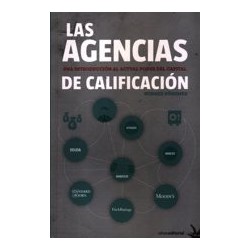 Las agencias de clasificación