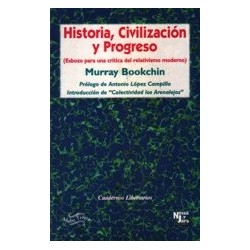 Historia, civilización y...