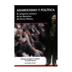 Anarquismo y política