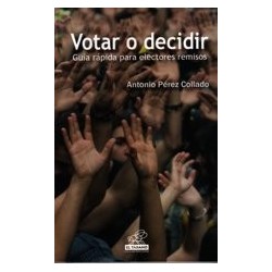 Votar o decidir