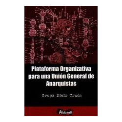 Plataforma Organizativa...