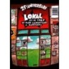 El Lokal: 25 aniversario