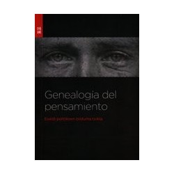 Genealogía del pensamiento