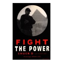 Fight the power