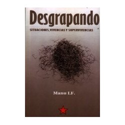 Desgrapando