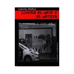 Contra el arte y el artista