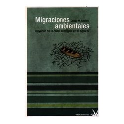 Migraciones ambientales