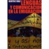 Lenguas y comunicación en la emigración